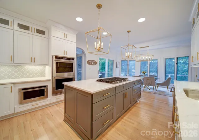5th image of 15708 Eagleview Dr, Charlotte, NC 28278 | MLS# 4375240