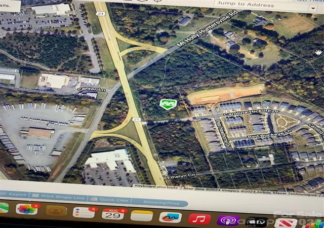 1st image of 0 Statesville Rd, Huntersville, NC 28078 | MLS# 4375251
