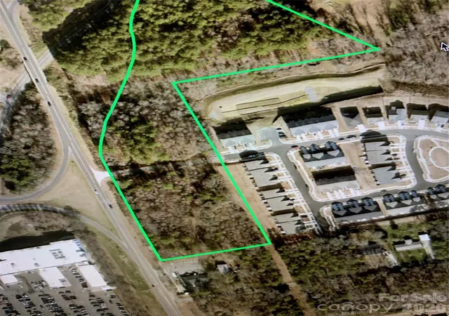 5th image of 0 Statesville Rd, Huntersville, NC 28078 | MLS# 4375251