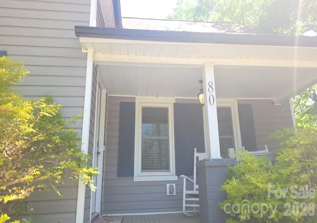 Single family home for sale at 80 Kerr St NW, Concord, NC 28025 | MLS# 4375266 | Listing updated on 2026-04-29