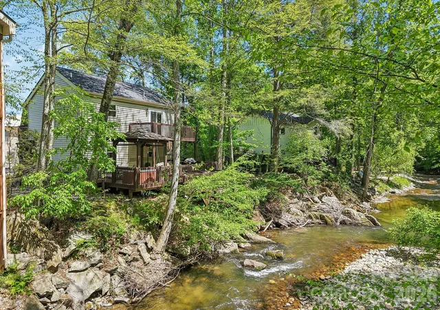 Photo 3 of Single family home for sale at 12 Indian Tr Rd, Maggie Valley, NC 28751 | MLS# 4375267 | Listing updated on 2026-08-05