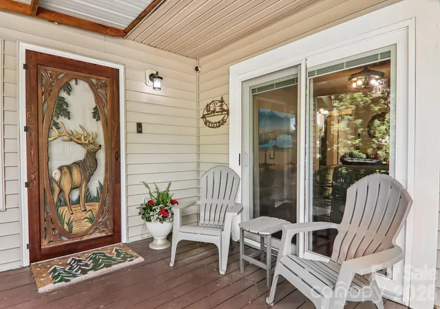 Photo 5 of Single family home for sale at 12 Indian Tr Rd, Maggie Valley, NC 28751 | MLS# 4375267 | Listing updated on 2026-08-05