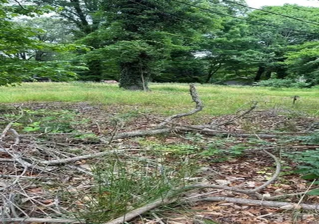 Photo 1 of Land for sale at 630 Hackett St, Statesville, NC 28677 | MLS# 4375269 | Listing updated on 2026-05-11