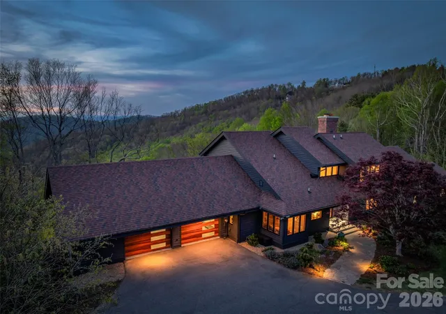 3rd image of 100 Big Spring Dr, Asheville, NC 28804 | MLS# 4375270
