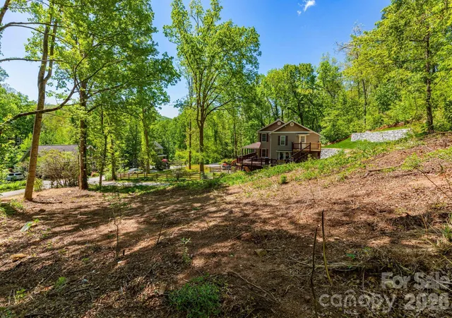Photo 2 of Land for sale at 99999 Meeks Rd, Black Mountain, NC 28711 | MLS# 4375286 | Listing updated on 2026-09-22