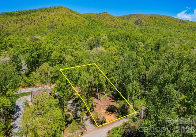Photo 1 of Land for sale at 99999 Meeks Rd, Black Mountain, NC 28711 | MLS# 4375286 | Listing updated on 2026-09-22