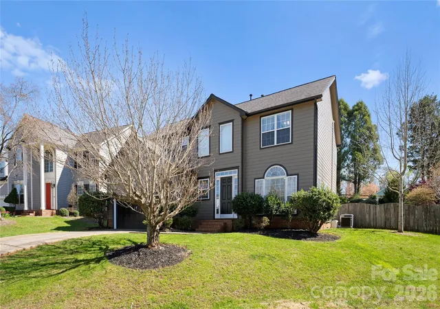 4th image of 4704 Lone Tree Ct, Charlotte, NC 28269 | MLS# 4375294