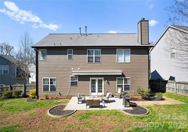5th image of 4704 Lone Tree Ct, Charlotte, NC 28269 | MLS# 4375294
