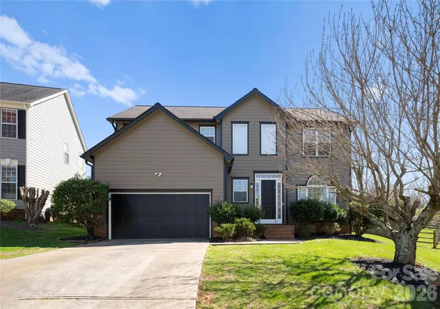 3rd image of 4704 Lone Tree Ct, Charlotte, NC 28269 | MLS# 4375294