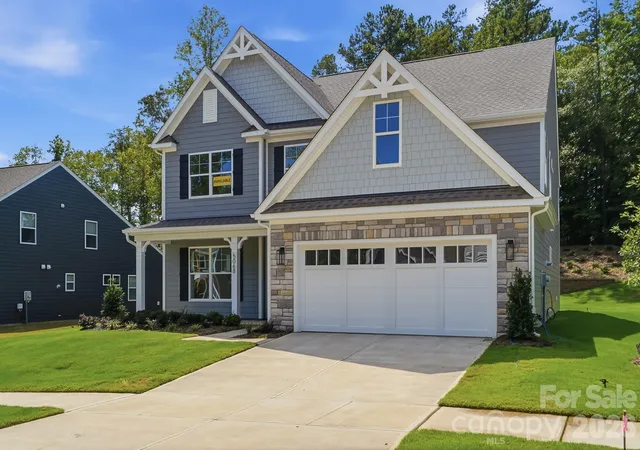 Photo 1 of Single family home for sale at 5068 Mclaughlin Loop, Waxhaw, NC 28173 | MLS# 4375296 | Listing updated on 2026-09-20
