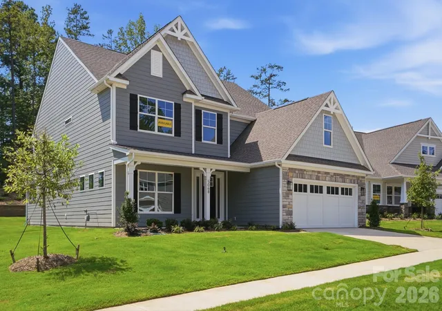 Photo 2 of Single family home for sale at 5068 Mclaughlin Loop, Waxhaw, NC 28173 | MLS# 4375296 | Listing updated on 2026-09-20