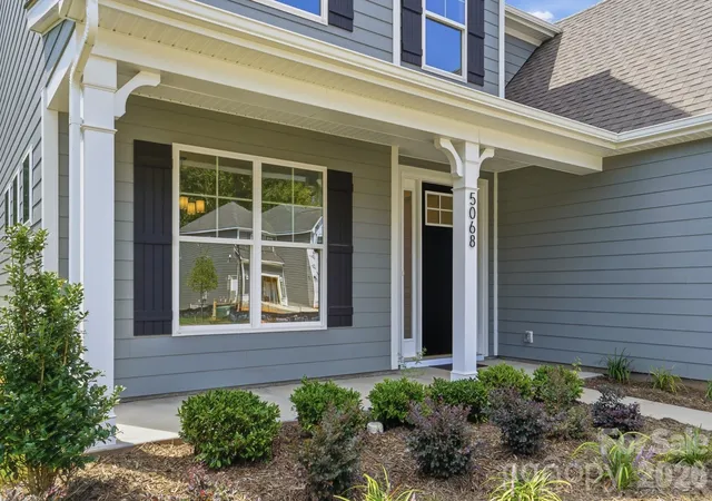 Photo 3 of Single family home for sale at 5068 Mclaughlin Loop, Waxhaw, NC 28173 | MLS# 4375296 | Listing updated on 2026-09-20