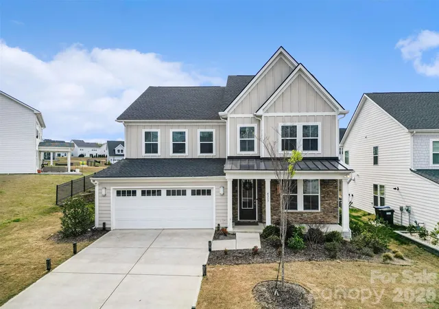 2nd image of 4317 Tournette Dr, Fort Mill, SC 29707 | MLS# 4375297