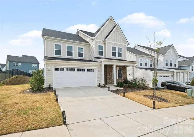 3rd image of 4317 Tournette Dr, Fort Mill, SC 29707 | MLS# 4375297