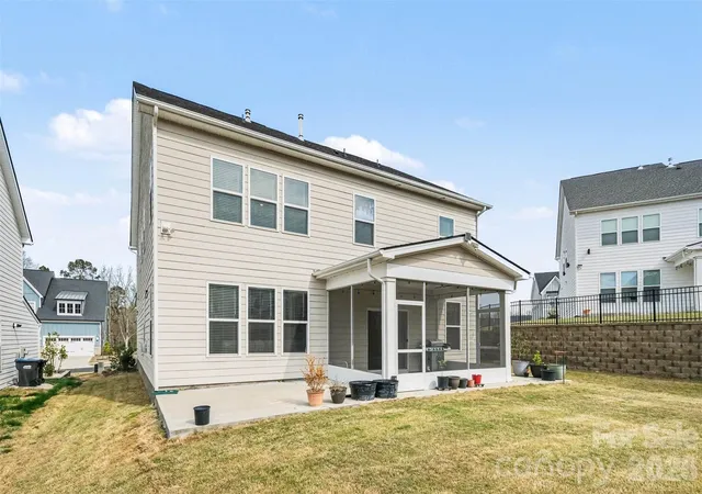 33rd image of 4317 Tournette Dr, Fort Mill, SC 29707 | MLS# 4375297