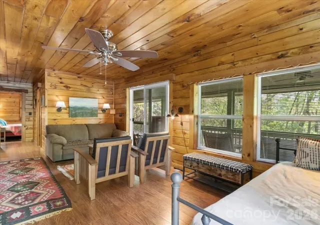 Homes for sale in Spruce Pine, NC | 548 Bear Cub Dr #25, Spruce Pine, NC 28777 | MLS# 4375302