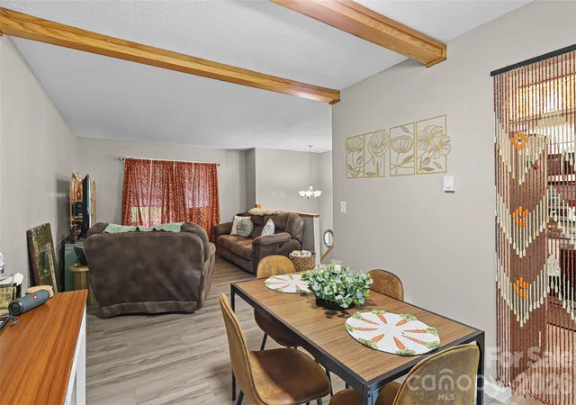 Photo 2 of Single family home for sale at 659 Salisbury Rd, Hendersonville, NC 28792 | MLS# 4375304 | Listing updated on 2026-06-25