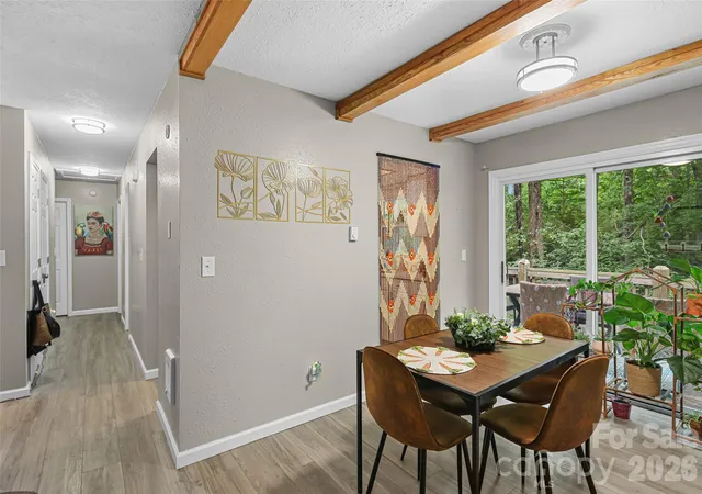 Photo 3 of Single family home for sale at 659 Salisbury Rd, Hendersonville, NC 28792 | MLS# 4375304 | Listing updated on 2026-06-25