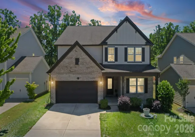 Photo 1 of Single family home for sale at 157 Old Harbor Dr, Mount Gilead, NC 27306 | MLS# 4375307 | Listing updated on 2026-09-20