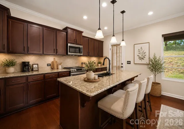 Photo 3 of Single family home for sale at 157 Old Harbor Dr, Mount Gilead, NC 27306 | MLS# 4375307 | Listing updated on 2026-10-16