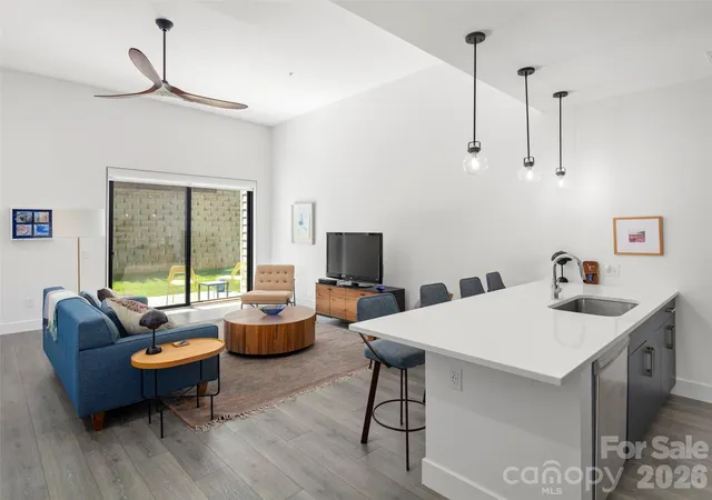 2nd image of 68 Craven St #213, Asheville, NC 28806 | MLS# 4375318
