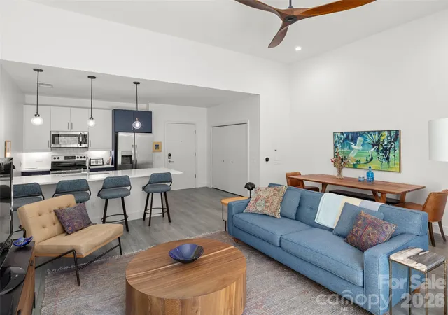 5th image of 68 Craven St #213, Asheville, NC 28806 | MLS# 4375318
