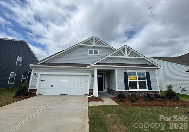 Photo 1 of Single family home for sale at 1778 Wardwell Dr, Sherrills Ford, NC 28673 | MLS# 4375321 | Listing updated on 2026-09-20