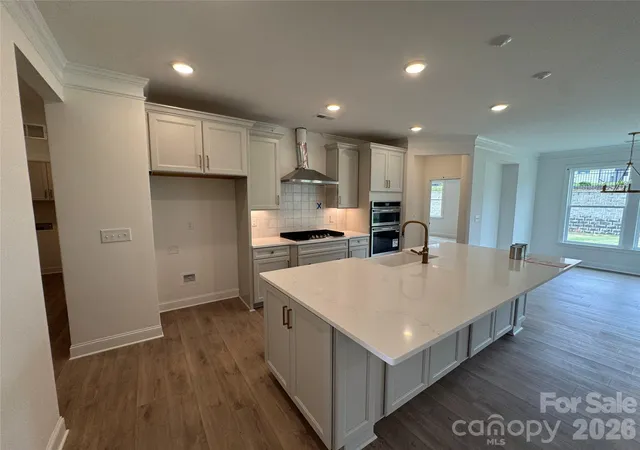 Photo 4 of Single family home for sale at 1778 Wardwell Dr, Sherrills Ford, NC 28673 | MLS# 4375321 | Listing updated on 2026-09-20