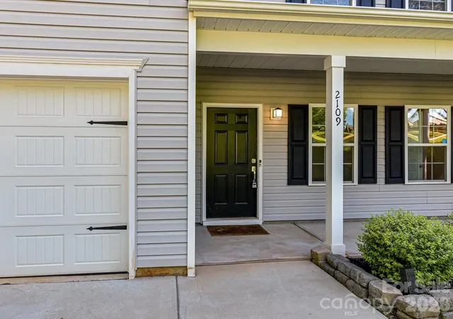 3rd image of 2109 Timber Ridge Rd, Monroe, NC 28112 | MLS# 4375338