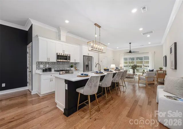 2nd image of 920 Van Every St, Charlotte, NC 28205 | MLS# 4375344