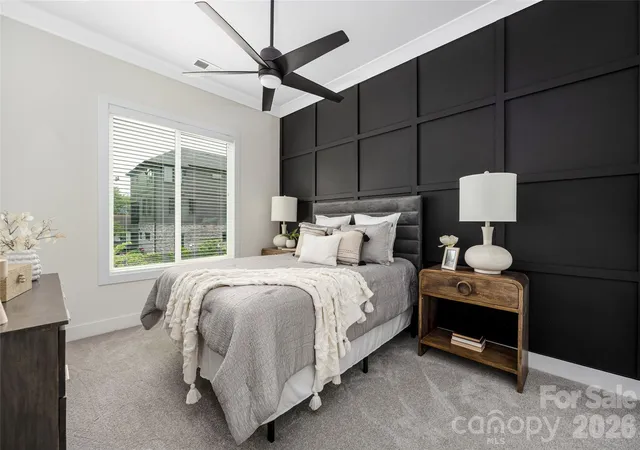 4th image of 920 Van Every St, Charlotte, NC 28205 | MLS# 4375344
