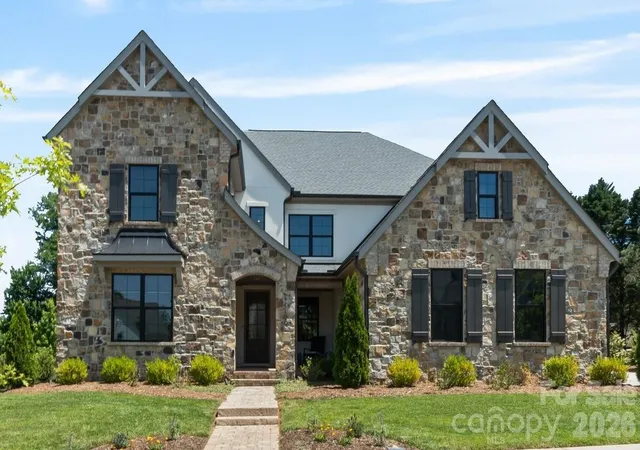 Photo 1 of Sale Pending at 14109 Pinoli Pine Cir, Huntersville, NC 28078 | MLS# 4375355 | Listing updated on 2026-09-28