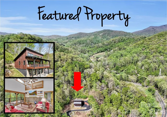 Homes for sale in Canton, NC | 455 Chinquapin Rd, Canton, NC 28716 | MLS# 4375378