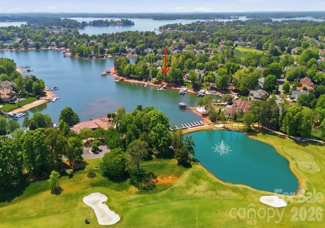 Photo 1 of Single family home for sale at 18426 Peninsula Cvs Ln, Cornelius, NC 28031 | MLS# 4375387 | Listing updated on 2026-08-29