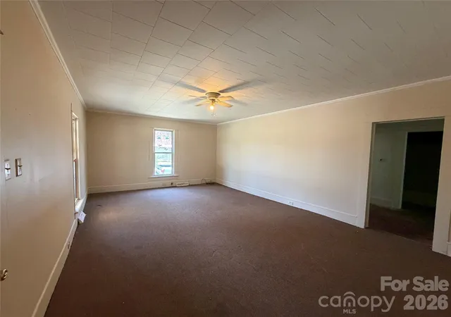 Homes for sale in Salisbury, NC | 128 N Long St, Salisbury, NC 28144 | MLS# 4375388