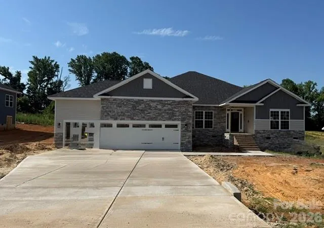 Homes for sale in Mt Ulla, NC | 1215 Gardenia Dr #42, Mt Ulla, NC 28125 | MLS# 4375396