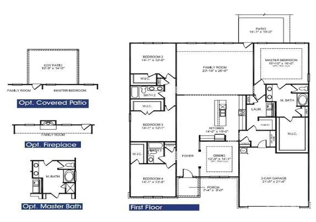 image of 1215 Gardenia Dr #42, Mount Ulla, NC 28125 | MLS# 4375396