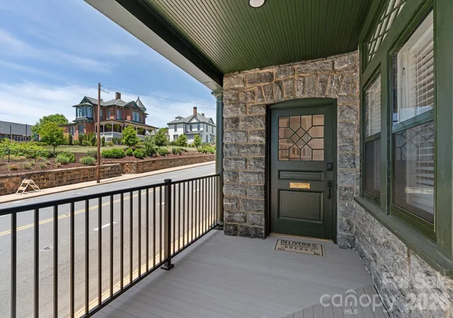 Photo 2 of Condo for sale at 134 Biltmore Ave #2, Asheville, NC 28801 | MLS# 4375399 | Listing updated on 2026-09-02