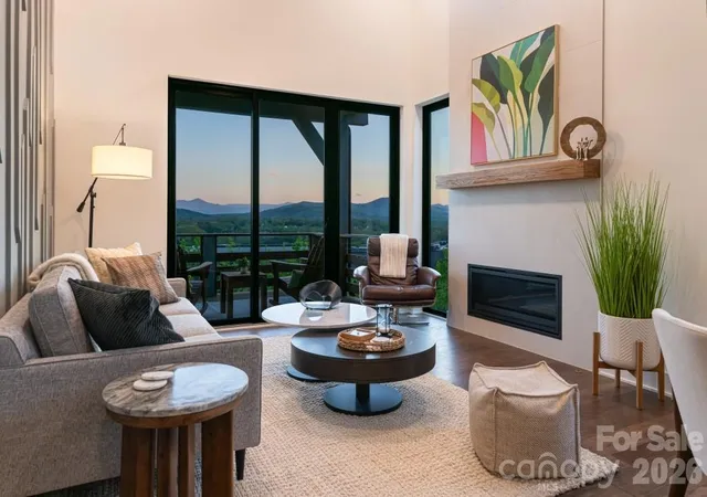 3rd image of 604 Storybook Villas Trl, Asheville, NC 28806 | MLS# 4375406