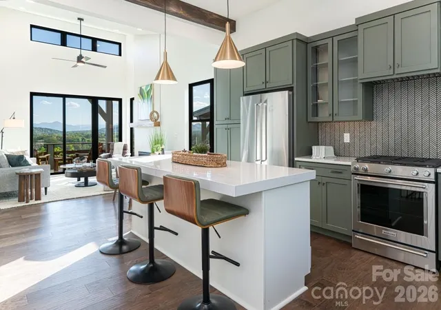 4th image of 604 Storybook Villas Trl, Asheville, NC 28806 | MLS# 4375406