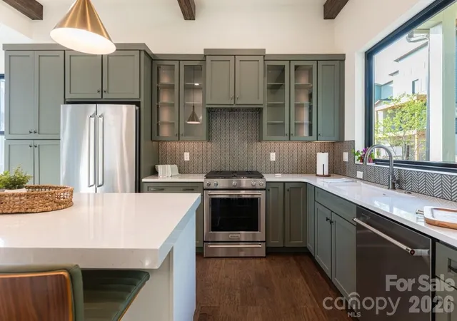 5th image of 604 Storybook Villas Trl, Asheville, NC 28806 | MLS# 4375406