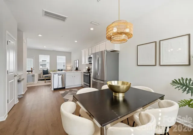 3rd image of 2409 Via Del Conte Aly, Charlotte, NC 28205 | MLS# 4375409