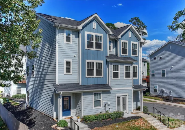 1st image of 2409 Via Del Conte Aly, Charlotte, NC 28205 | MLS# 4375409