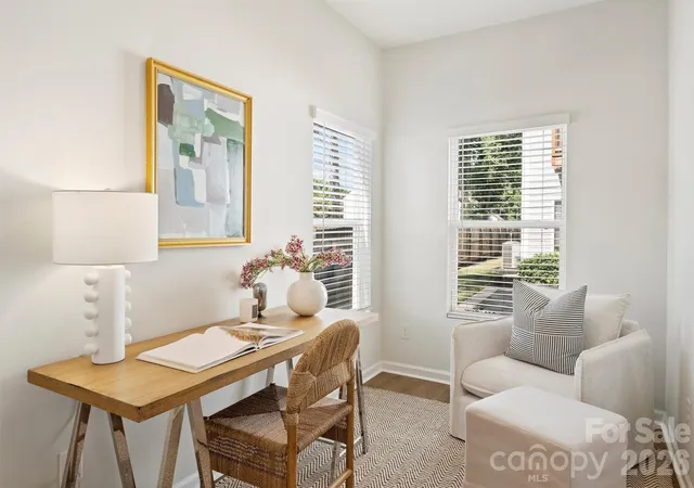 4th image of 2409 Via Del Conte Aly, Charlotte, NC 28205 | MLS# 4375409