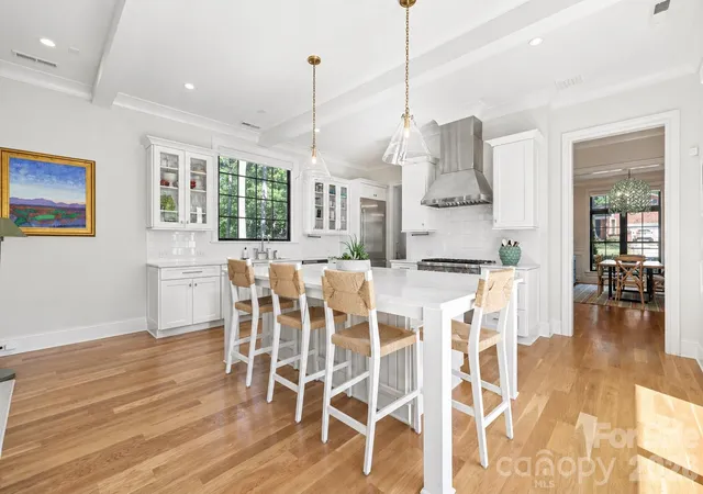 2nd image of 187 N Canterbury Rd, Charlotte, NC 28211 | MLS# 4375412