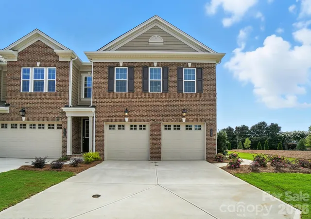 Photo 2 of Townhouse for sale at 12015 Lavinia Ln, Charlotte, NC 28277 | MLS# 4375413 | Listing updated on 2026-10-05