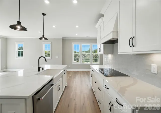 Photo 3 of Townhouse for sale at 12015 Lavinia Ln, Charlotte, NC 28277 | MLS# 4375413 | Listing updated on 2026-10-05