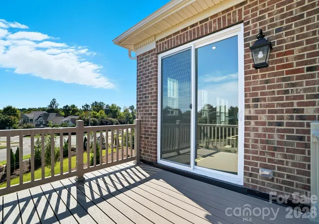 Photo 4 of Townhouse for sale at 12015 Lavinia Ln, Charlotte, NC 28277 | MLS# 4375413 | Listing updated on 2026-10-05