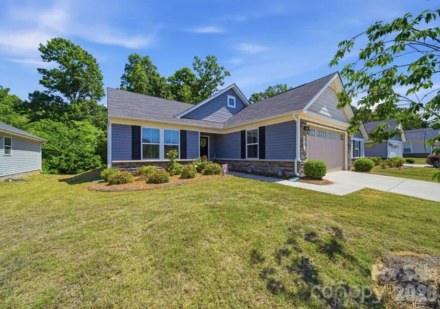 1st image of 4507 Hunton Dale Rd Nw, Concord, NC 28027 | MLS# 4375447