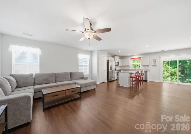 2nd image of 4507 Hunton Dale Rd Nw, Concord, NC 28027 | MLS# 4375447
